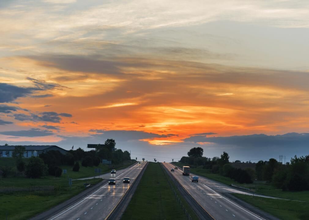#3. Iowa